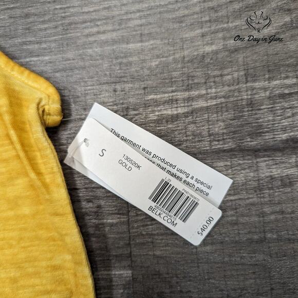 New Directions Tank Top Size S - Picture 2 of 5